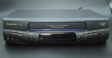 Stereo Hi-Fi Panasonic 4