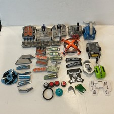 Hexbug BattleBots Lot   Bots, Controllers  Accessories