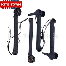 Original Left Right Front Rear Motor Arm Repair Parts For DJI Mavic 4 Pro Drone