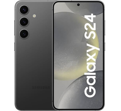 (ほぼ新品)Galaxy S24 256GB Onyx Black Samsung Galaxy S24 5G - Onyx Black 256GB, AI Enabled, 120 Hz