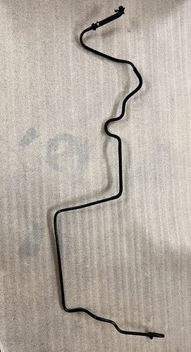 Smart ForTwo 450 Benziner Unterdruckleitung Bremskraftverstärker 0019692V002