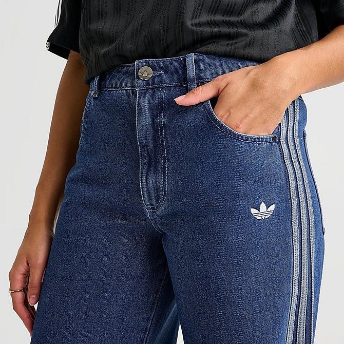 Adidas Firebird Denim Blue Jeans Pants 28x34 NWT | eBay Adidas Firebird Denim Blue Jeans Pants 28x34 NWT | eBay