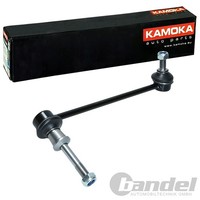 Kamoka Koppelstange Stabi Vorderachse Links Passend FÜR BMW 5 X5 X6 | 9030054