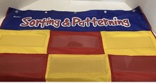 Learning Resources, Sorting & Patterning Pock...