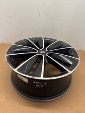 Jantes Renault SCENIC