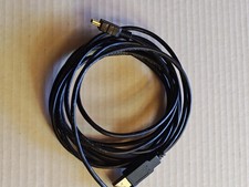 USB 2.0 A-Type Male to USB Micro-B Charging C...
