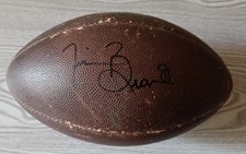 Tim Brown Football Cards, Rookie Cards and Autographed Memorabilia Guide 24