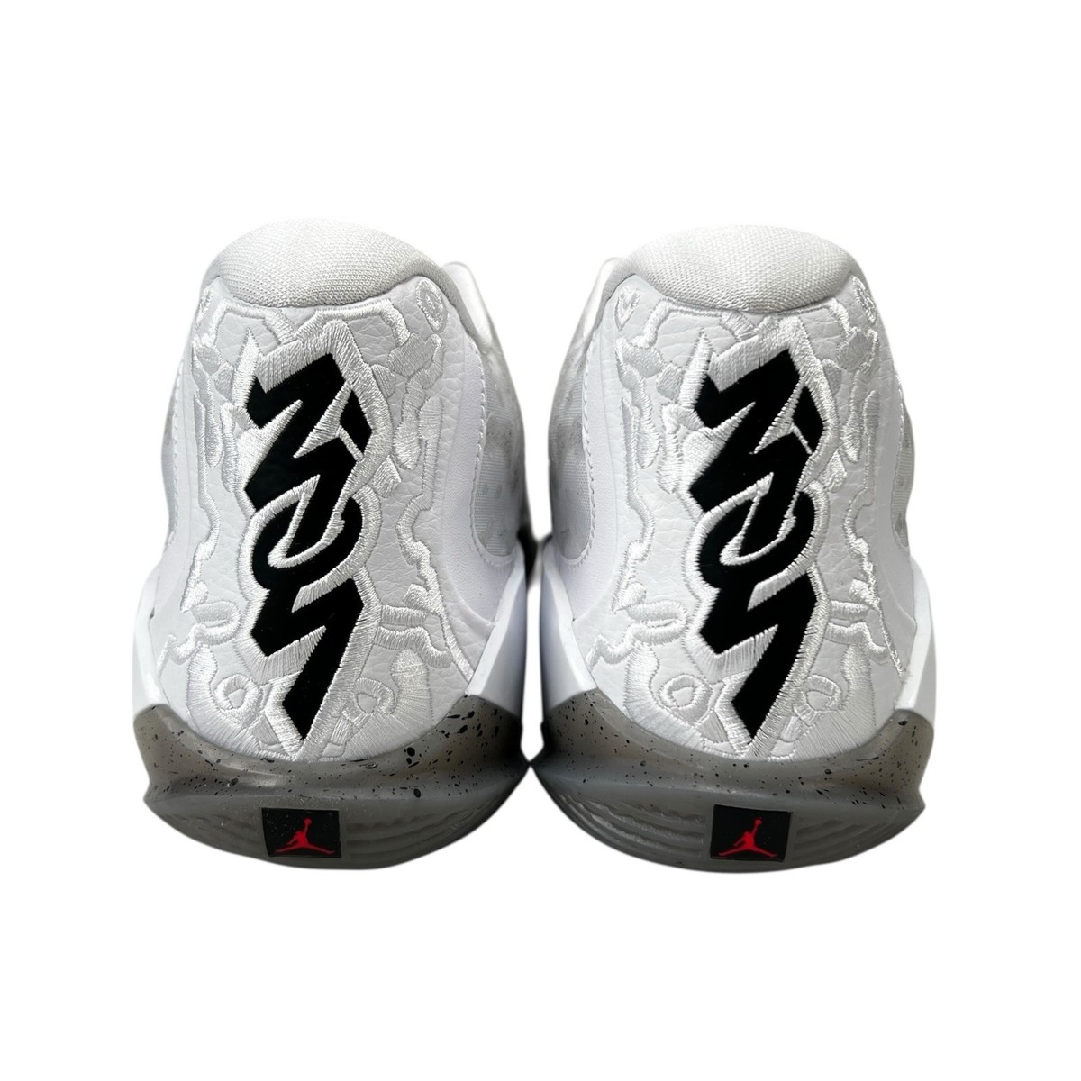 Size 10 - Air Jordan Zion 3 Fresh Paint for sale online | eBay