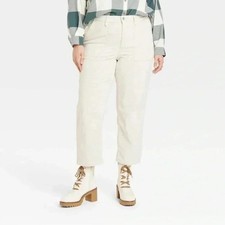 NWT Universal Thread Corduroy Pants