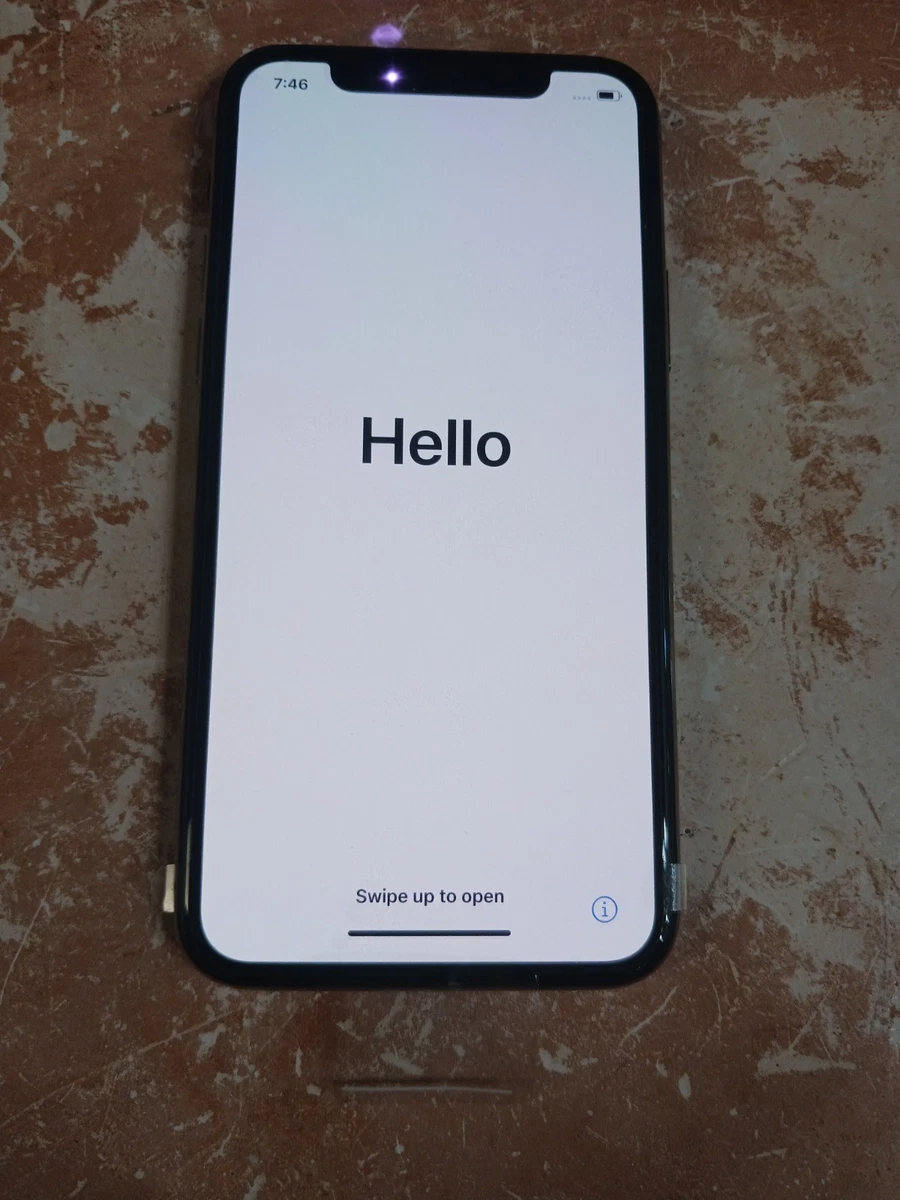 Apple iPhone 11 Pro 256GB for Sale | Shop New & Used Cell Phones Apple iPhone 11 Pro 256GB for Sale | Shop New & Used Cell Phones