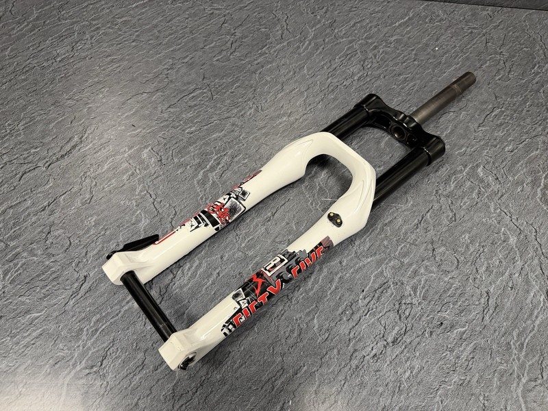 Marzocchi Bomber 55 RS 26” Forks