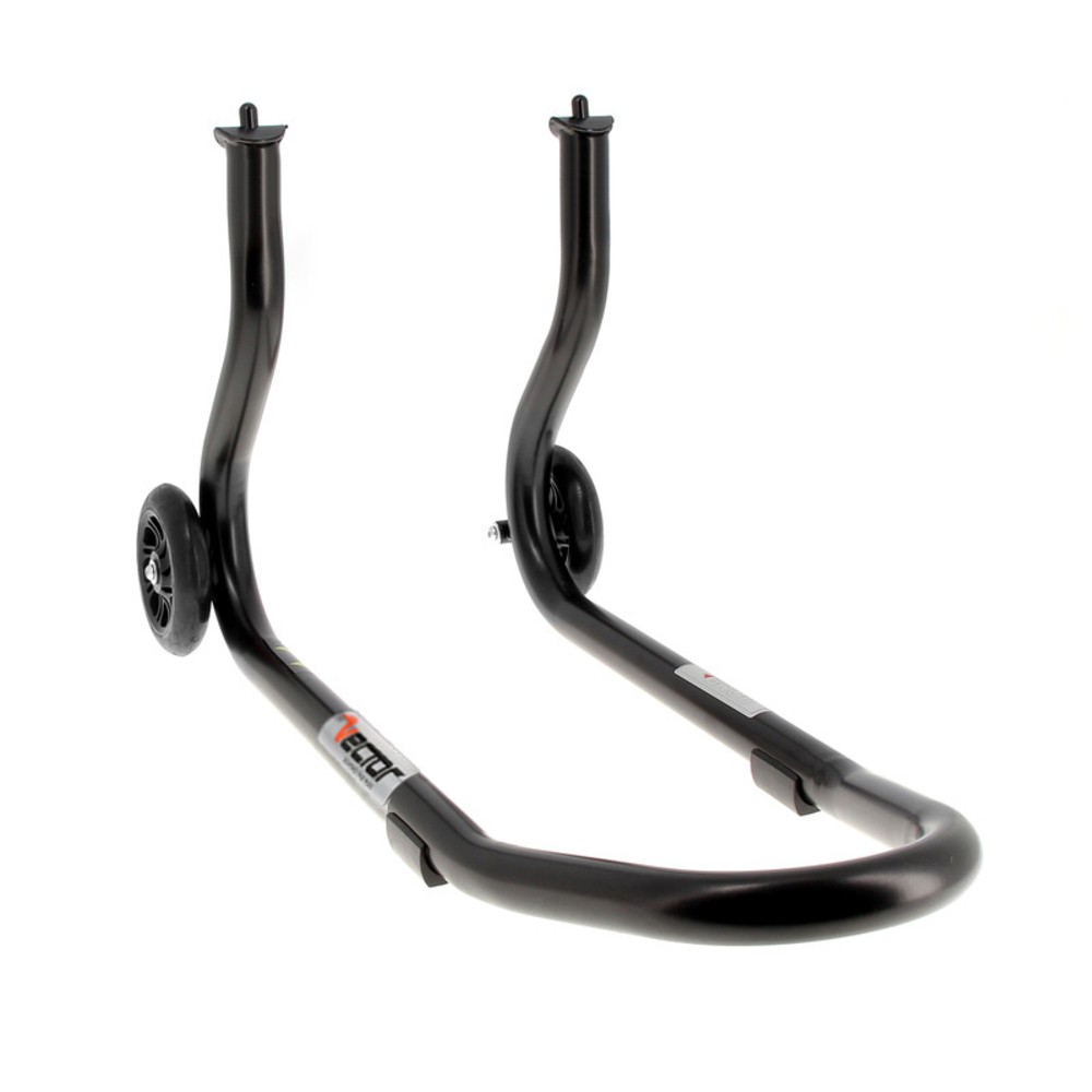 Free Shipping Vector Front Deck Tripod Fixed Forks For Trail Wheels