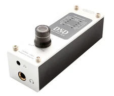Syba SD-DAC63107 USB DSD DAC / Headphone Amplifier Digital To Analog Converter