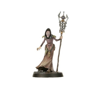 Games Workshop Warhammer Deintalos the Exile Exiled Dead Sorcerer Underworlds