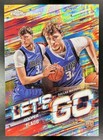 2025 Topps Chrome Cooper Flagg Base (RAW)