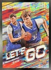 2025 Topps Chrome Cooper Flagg Base (RAW)