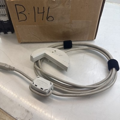 ABB FZA100 Infrared Service Port Adapter ￼