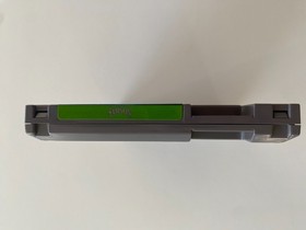 Little Samson NES Pal B