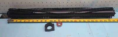 25''Nilfisk NF56055126 Brush, Mount & Bearing for Clarke Viper & Advance Machines