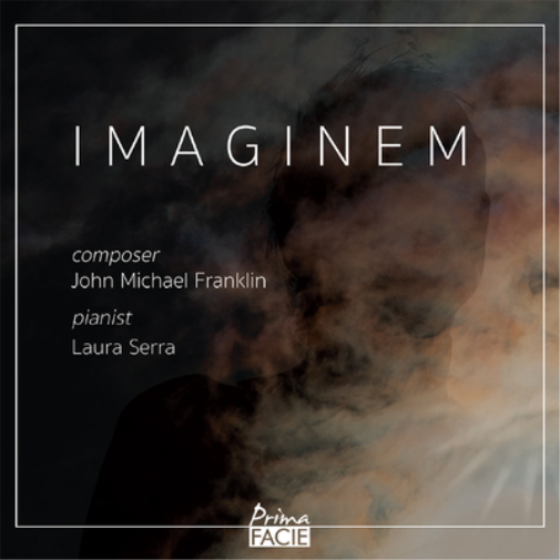 John Michael Franklin John Michael Franklin: Imaginem (CD) Album