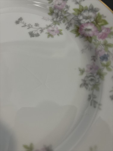 Noritake Touraine 3025 Dish Set 19 Pc. Vintage Occupied Japan - Picture 16 of 16