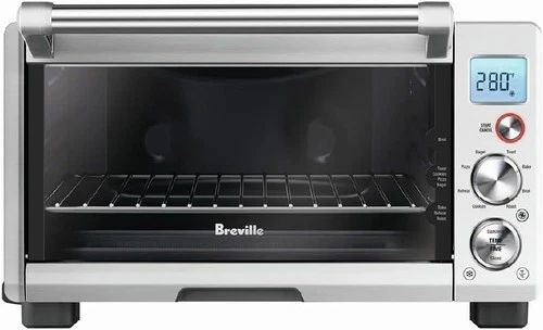 Breville Smart Oven Convection - Thumbnail 4