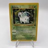 1999 Nidoran F 57/64 Jungle-Unlimited Edition Regular