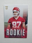 2013 Prestige Travis Kelce RC