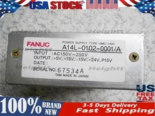 1PC New 1Pcs Pcb Board Fanuc A14L-0102-001/A Plc Module gz