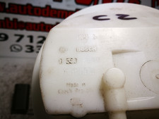 Pompe à essence Peugeot 1007