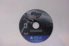 Need for Speed Rivals PS4 (USA)