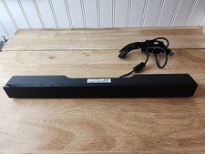 Dell AC511 USB Soundbar Monitor Speaker Great Condition