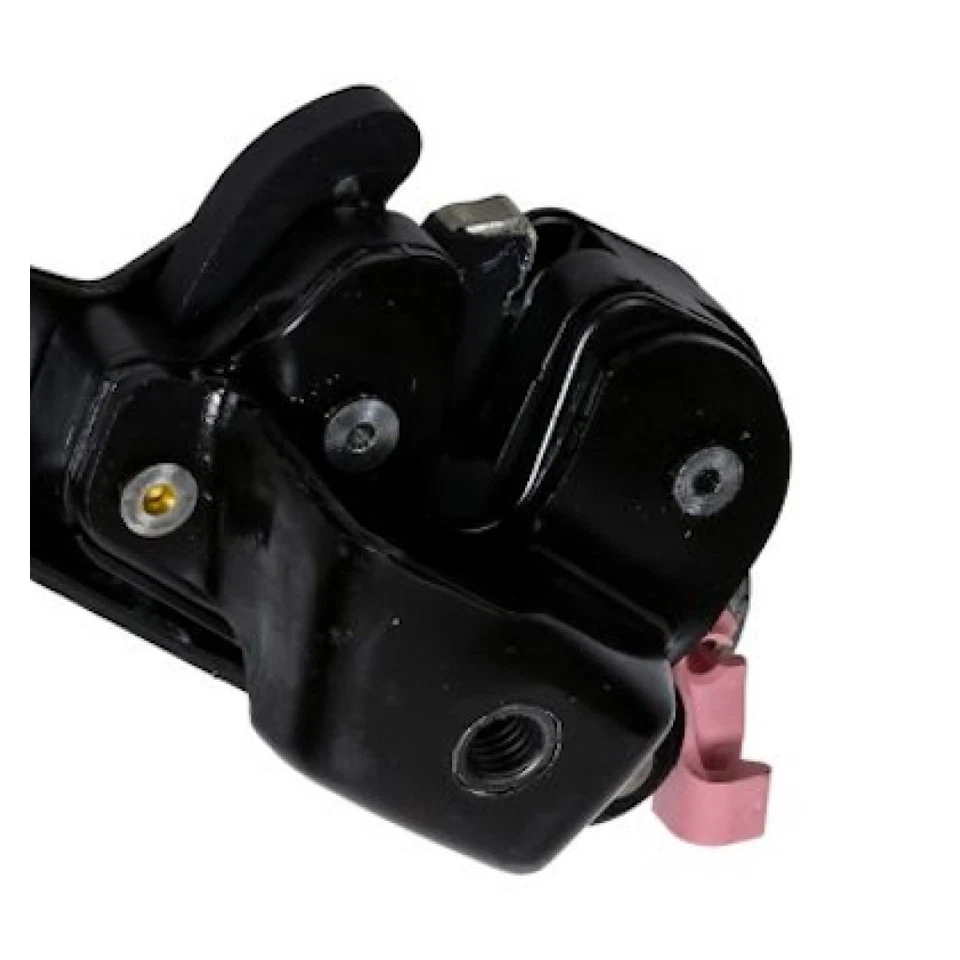 Genuine ACDelco For Chevy Express 1500 1998-2014 Door Latch Rear | Steel/Plastic Foto 3 de 4