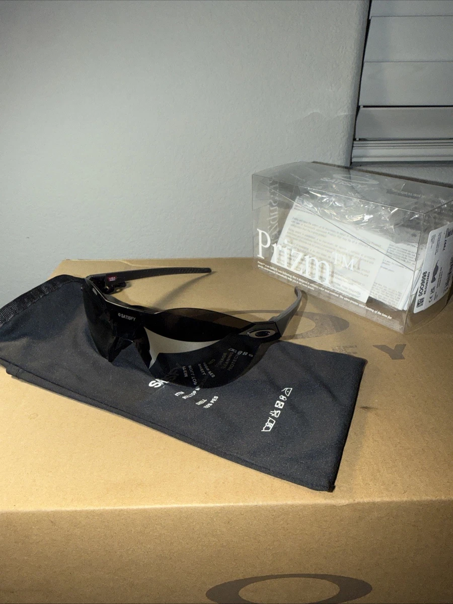 Oakley Zero for sale | eBay