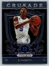 2019 Panini Prizm Draft Picks #72 RJ Barrett
