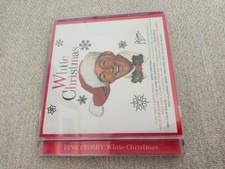 White Christmas - Bing Crosby