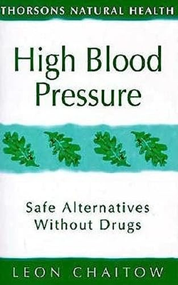 #ad #ad High Blood Pressure: Safe alternatives ... by Chaitow Leon Paperback softback $6.32