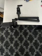 FIFINE Dynamic Microphone with Boom Arm, Studio Vocal XLR Microphone, Podcast US