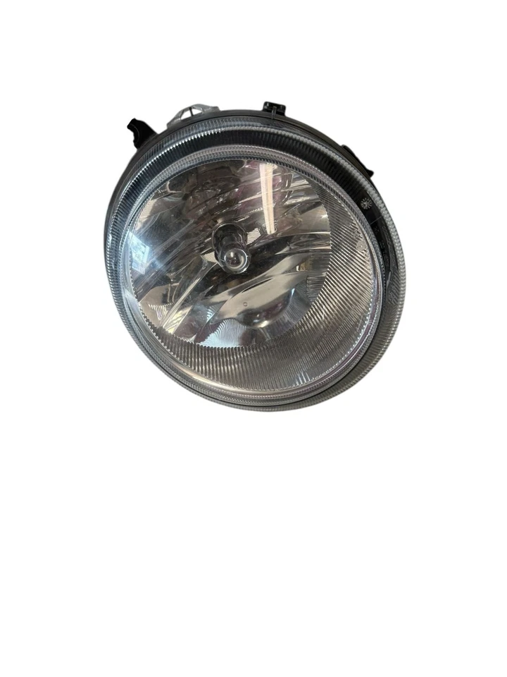 07 08 09 10 11 12 13 14 15 16 17 JEEP PATRIOT Headlamp Headlight Assembly Right - Image 3 of 4