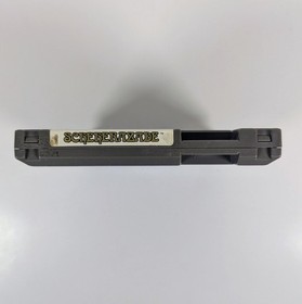 The Magic of Scheherazade Nintendo Entertainment System 1989 NES Cart Only