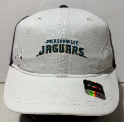 Reebok NFL Team Apparel Jacksonville Jaguars Womens 