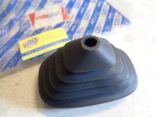 CUFFIA LEVA CAMBIO LANCIA DELTA EVOLUZIONE - MARTINI - NUOVA - ORIGINALE