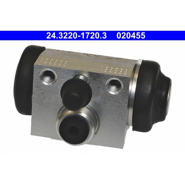 Radbremszylinder Ate 24.3220-1720.3 FüR Fiat Punto-image