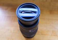 Sigma Contemporary 28-70mm F2.8 DG DN Lens for L mount #0012
