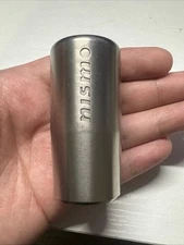 Nismo Titanium Shift Knob Rare Discontinued 10x1.25 C2865-1EA06 6 Speed