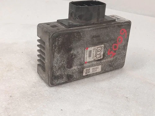 G92C012011 Centralita Motor Uce para TOYOTA AURIS (E15) Active 2006 501377 - Imagen 3 de 9