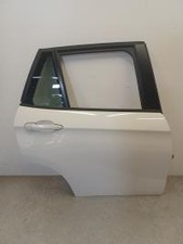 Porte arrière et accessoires BMW X1