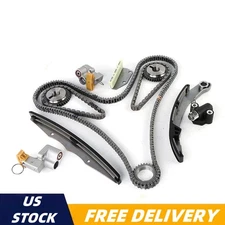 Timing Chain Kit For 05-15 Nissan Xterra Pathfinder Frontier Equator NV1500 4.0L