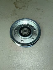 Simplicity 2154534SM Idler Pulley OEM NOS Snapper Massey Ferguson