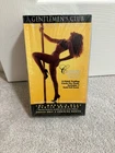 1993 GENTLEMEN'S CLUB CLUBHOUSE DIAMONDS SERIES 2 TRADING CARD FACTORY SEAL BOX